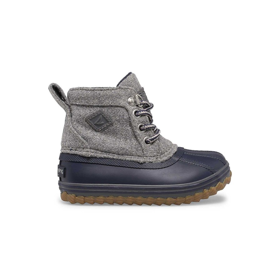 Boots | Sperry Boots Bowline Boot