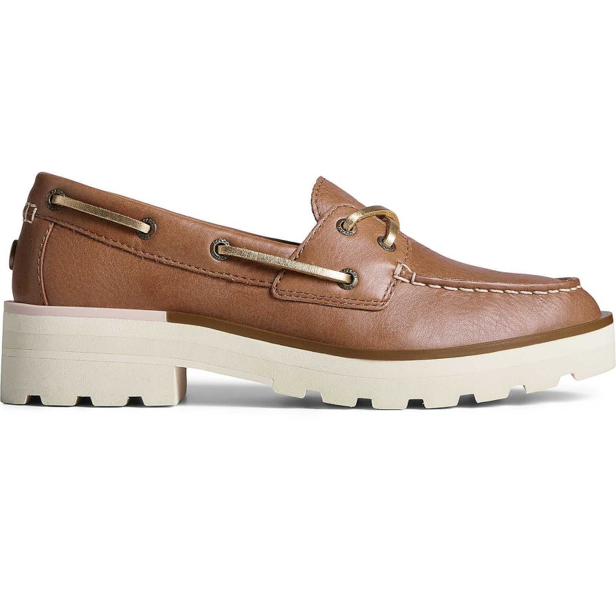 Flats & Loafers | Sperry Flats & Loafers Lug Boat Shoe