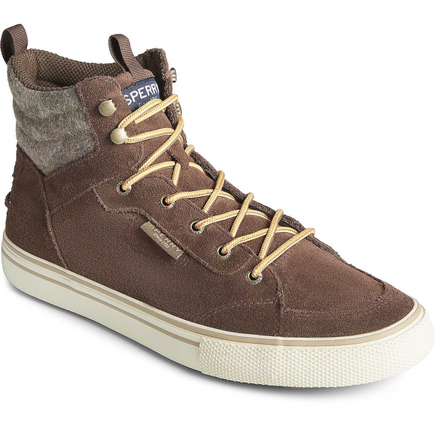 Sneakers | Sperry Sneakers Striper Storm Hiker Waterproof Sneaker Boot