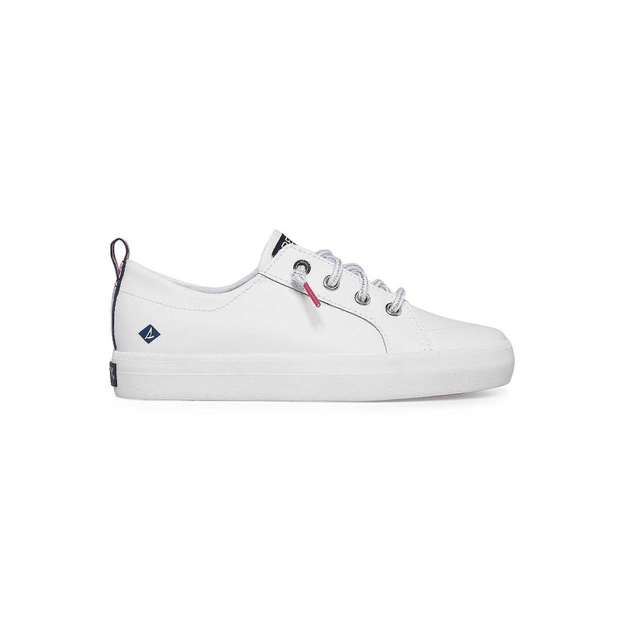 Sneakers | Sperry Sneakers Crest Vibe Sneaker