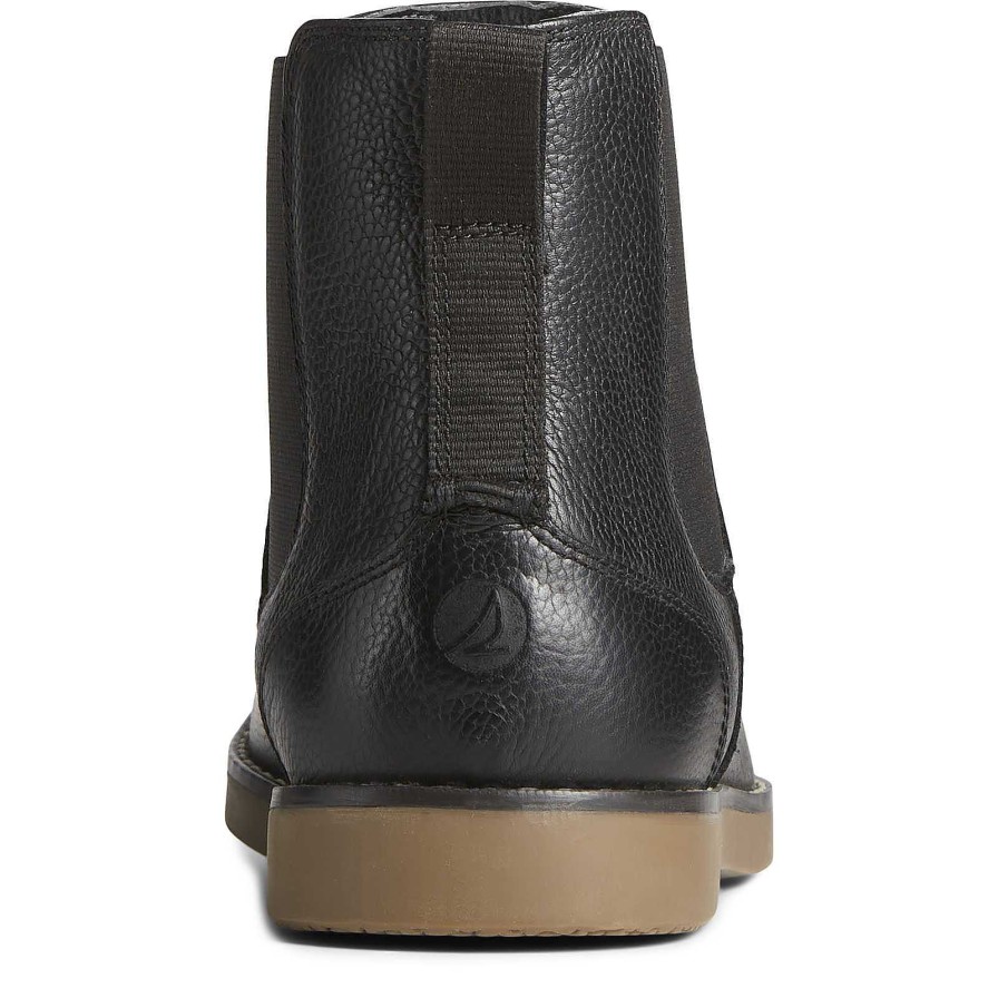 Boots | Sperry Boots Newman Chelsea Boot