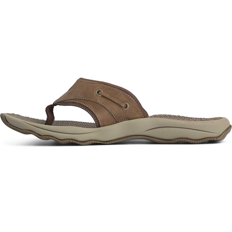 Sandals | Sperry Sandals Outer Banks Flip Flop