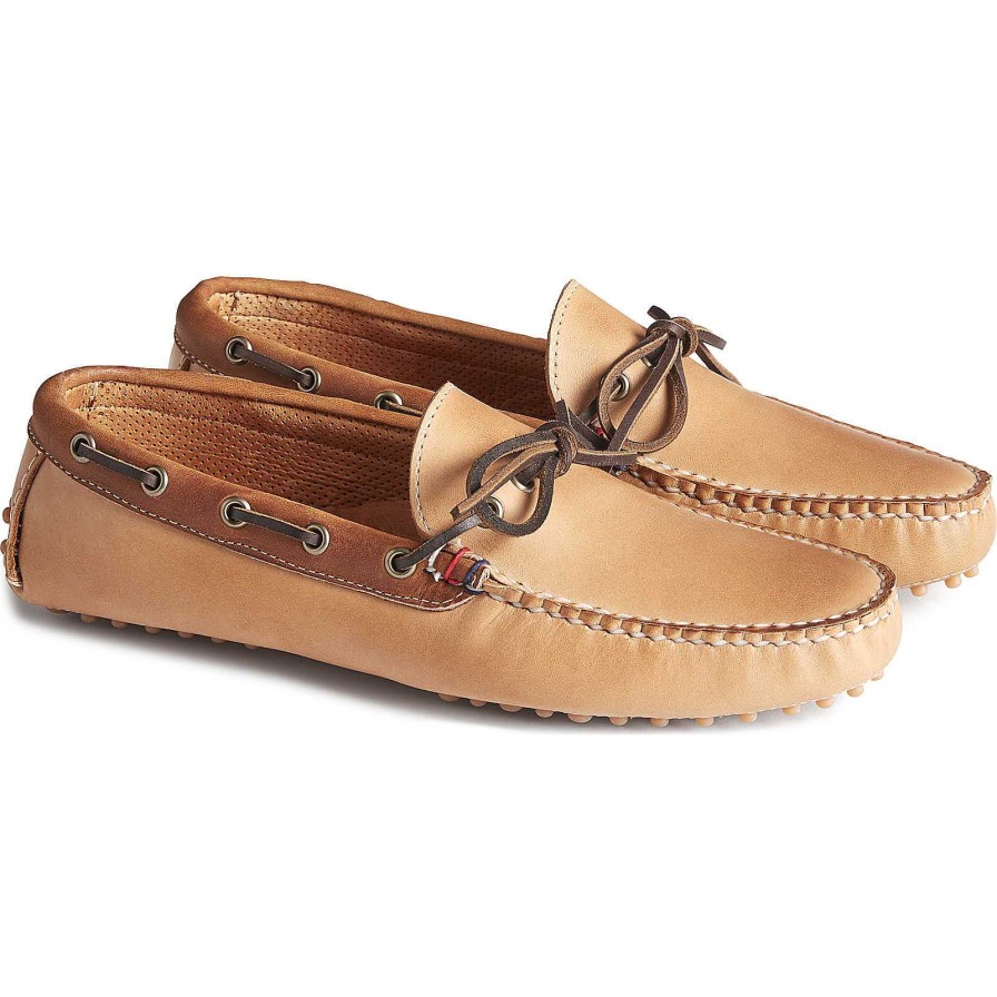 Loafers & Oxfords | Sperry Loafers & Oxfords Gold Cup Handcrafted In Maine 1-Eye Driver