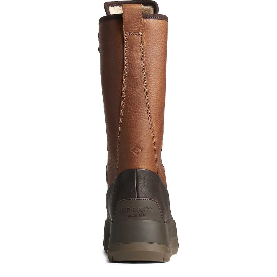 Rain & Duck Boots | Sperry Rain & Duck Boots Kittery Insulated Winter Boot