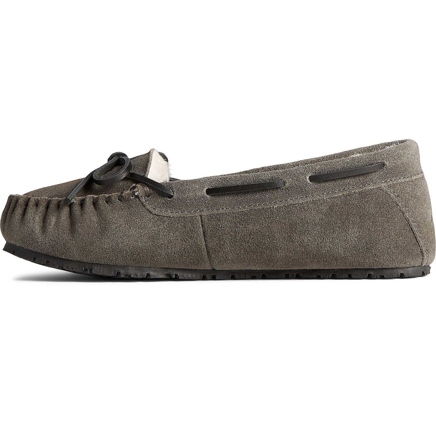 Slippers | Sperry Slippers Reina Junior Trapper Slipper