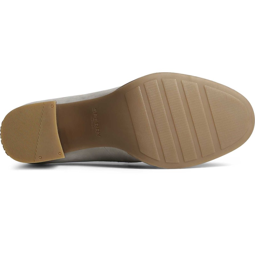 Flats & Loafers | Sperry Flats & Loafers Seaport Penny Heel Loafer