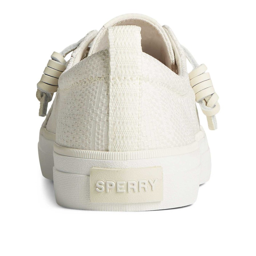 Sneakers | Sperry Sneakers Crest Vibe Jacquard Sneaker