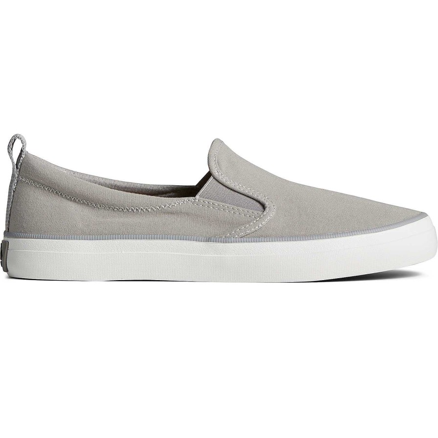 Sneakers | Sperry Sneakers Seacycled Crest Twin Gore Canvas Sneaker