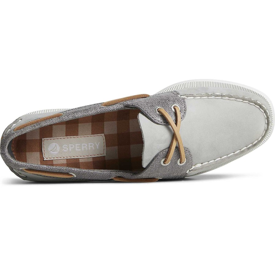 Boat Shoes | Sperry Boat Shoes Authentic Original Two-Tone Boat Shoe