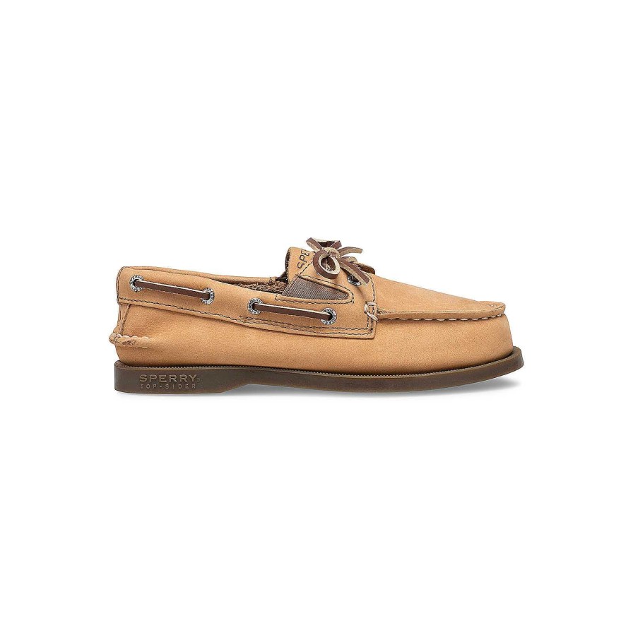 Boat Shoes | Sperry Boat Shoes Authentic Original Slip On Boat Shoe