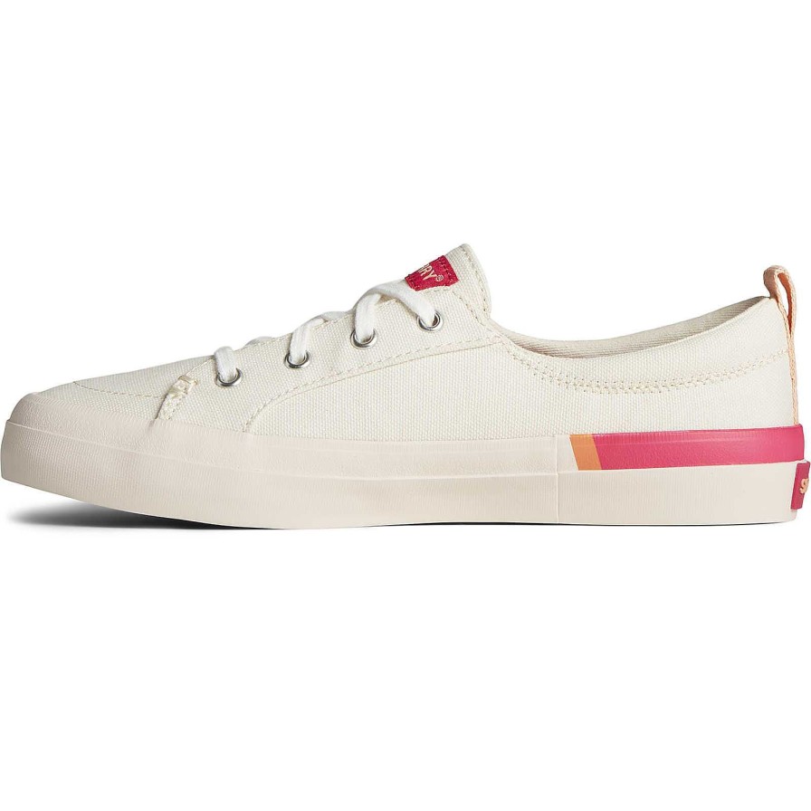 Sneakers | Sperry Sneakers Crest Vibe Stripe Sneaker