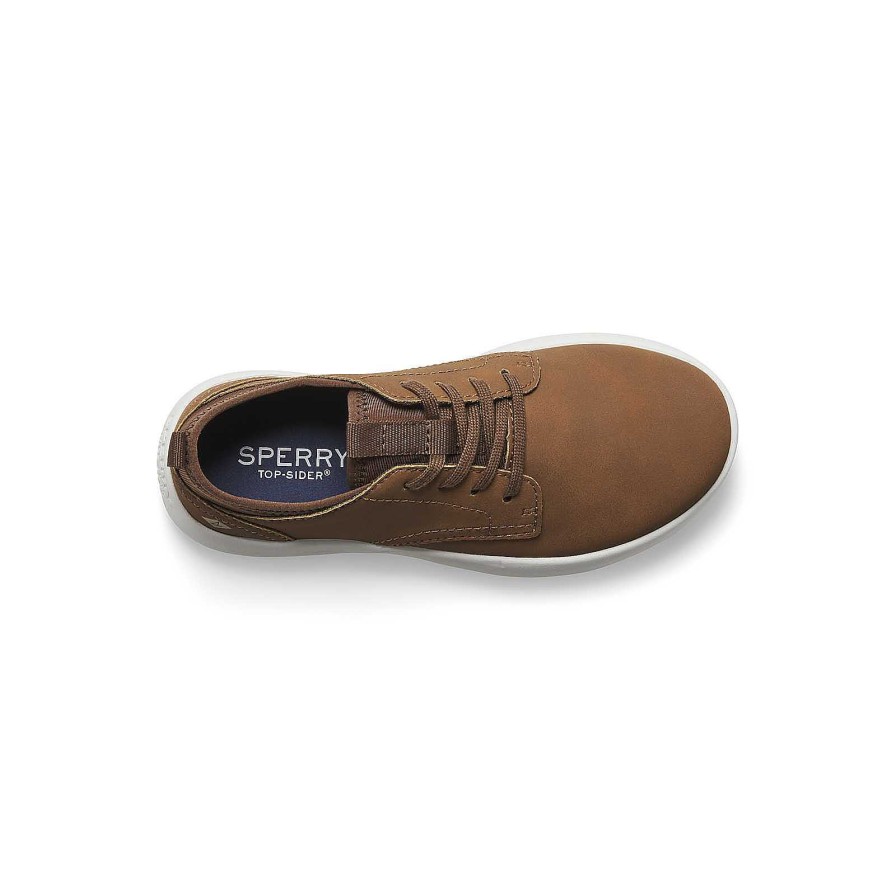 Sneakers | Sperry Sneakers Coastal Break Skiff Sneaker