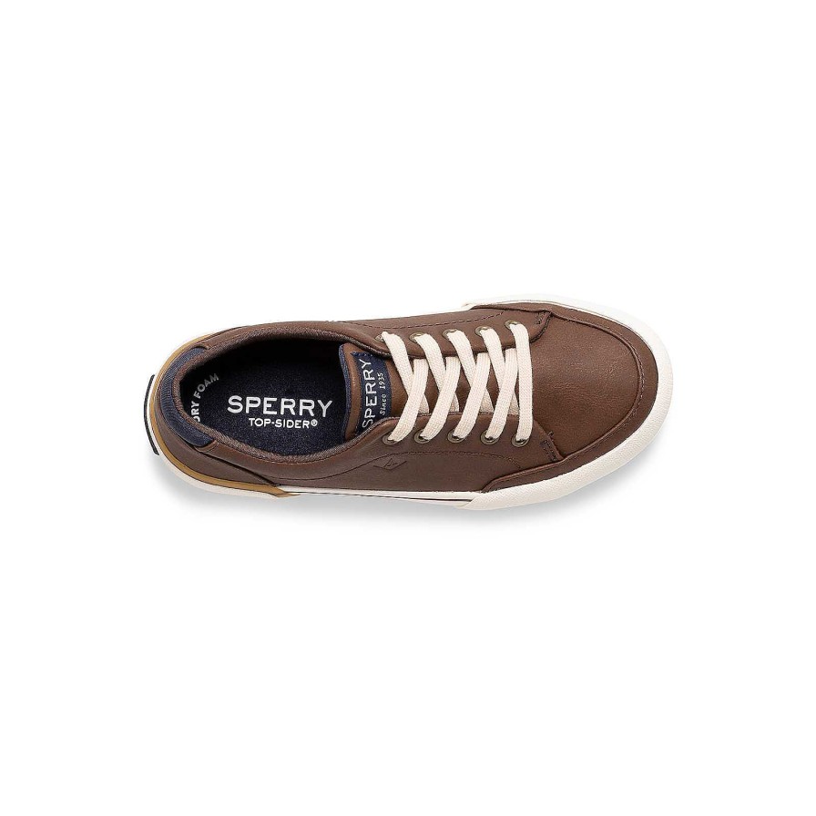 Sneakers | Sperry Sneakers Harbor Tide Sneaker