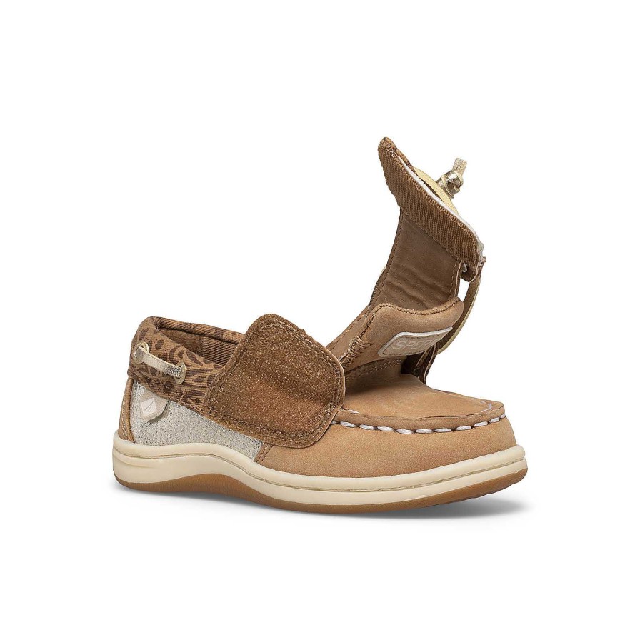 Boat Shoes | Sperry Boat Shoes Songfish Junior Boat Shoe