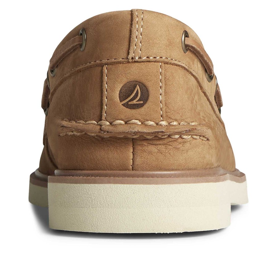 Loafers & Oxfords | Sperry Loafers & Oxfords Authentic Original Double Sole Nubuck Boat Shoe