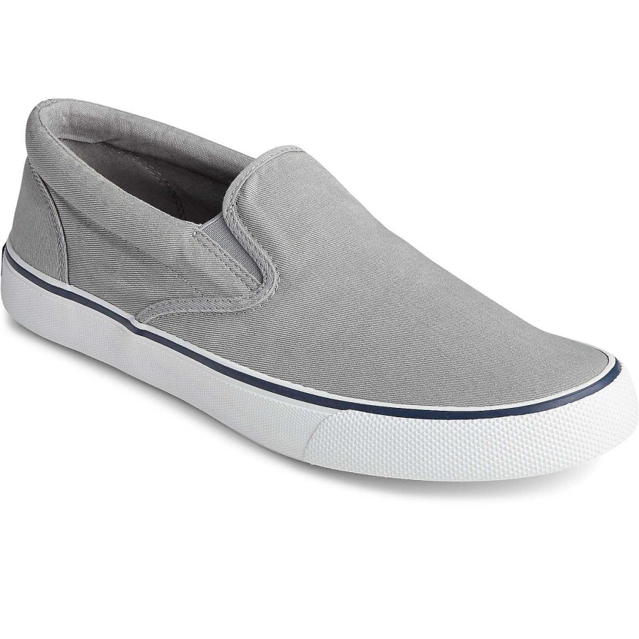 Sneakers | Sperry Sneakers Striper Ii Slip On Sneaker