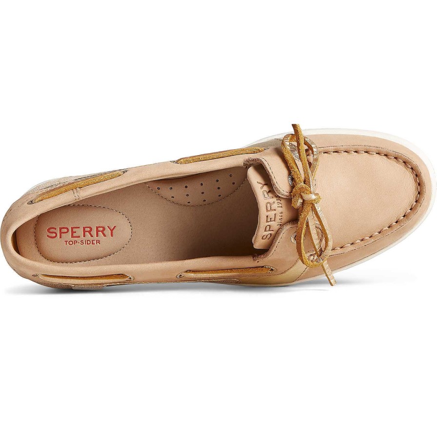 Boat Shoes | Sperry Boat Shoes Starfish Boat Shoe