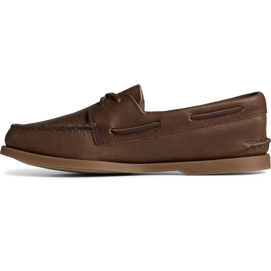 Loafers & Oxfords | Sperry Loafers & Oxfords Authentic Original Cross Lace Boat Shoe