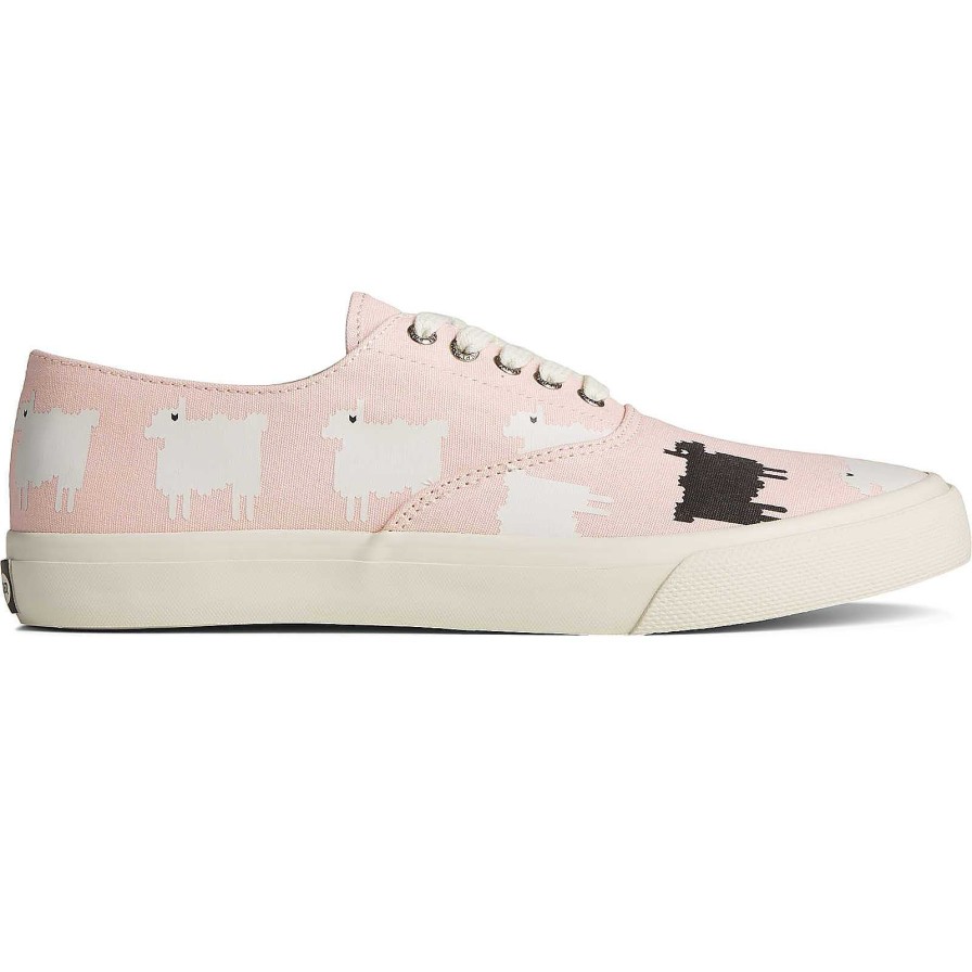 Sneakers | Sperry Sneakers Unisex Sperry X Warm & Wonderful Cloud Cvo Sneaker