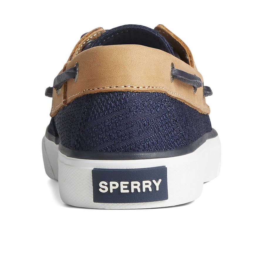 Sneakers | Sperry Sneakers Bahama 2.0 Jacquard Sneaker