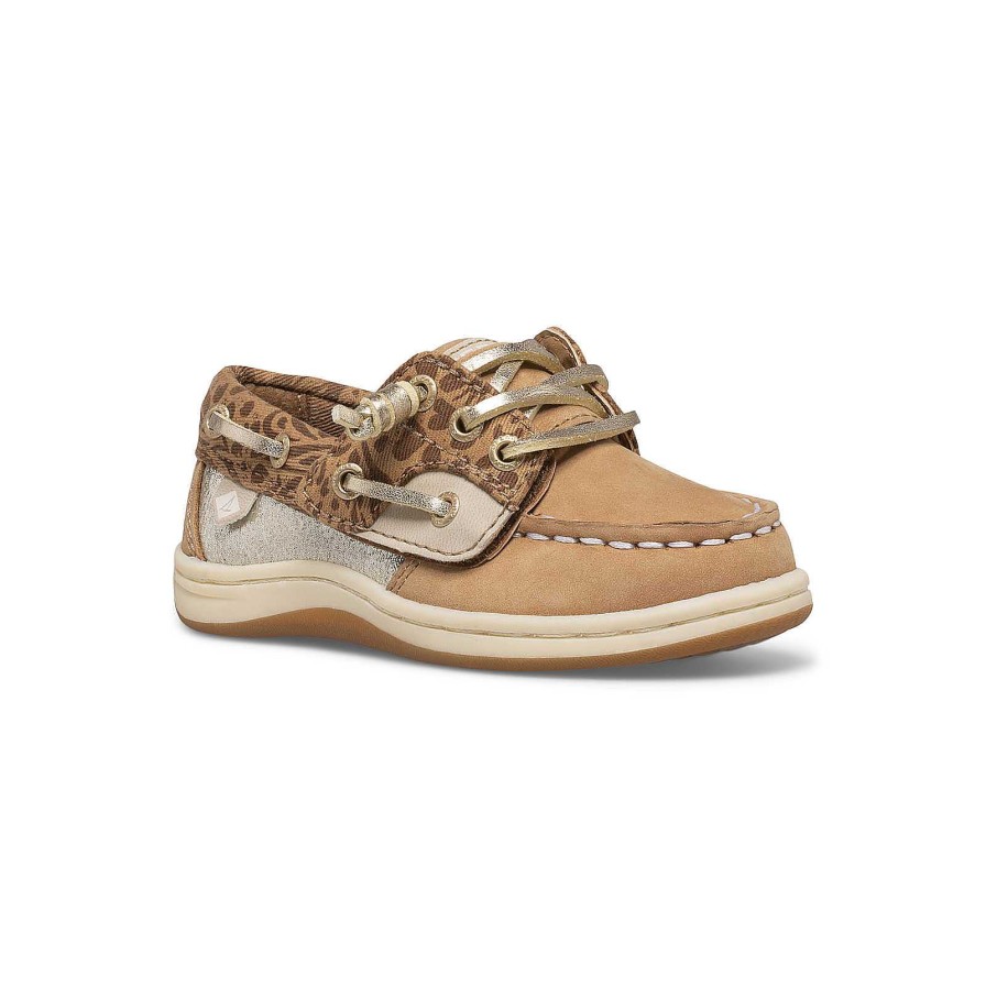 Boat Shoes | Sperry Boat Shoes Songfish Junior Boat Shoe