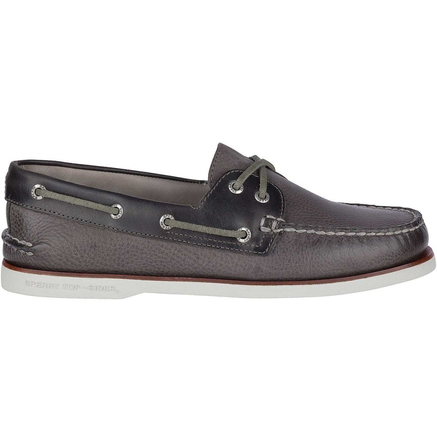 Loafers & Oxfords | Sperry Loafers & Oxfords Gold Cup Authentic Original Rivingston Boat Shoe