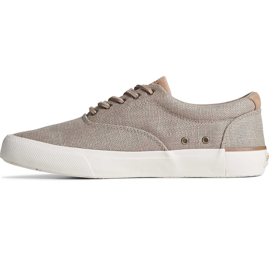 Sneakers | Sperry Sneakers Seacycled Striper Ii Cvo Baja Sneaker