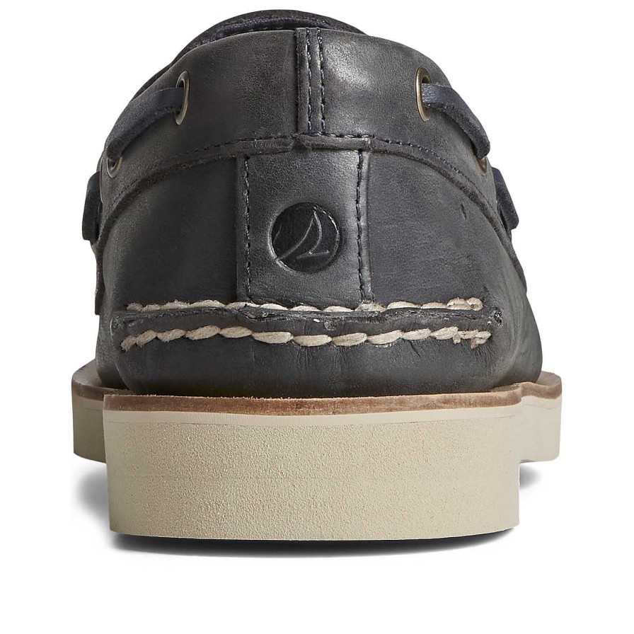 Loafers & Oxfords | Sperry Loafers & Oxfords Authentic Original Double Sole Cross Lace Boat Shoe