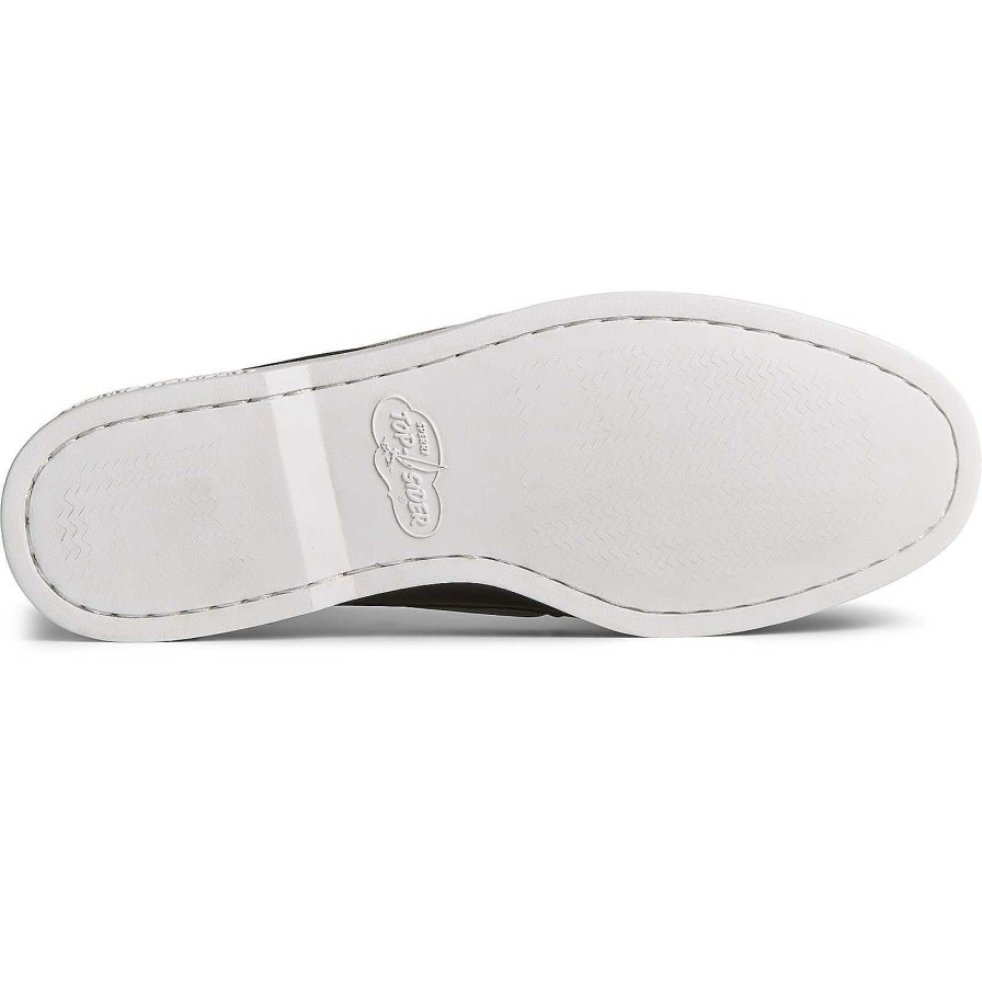 Boat Shoes | Sperry Boat Shoes Sperry X Brooks Brothers Authentic Original Kiltie Boat Shoe