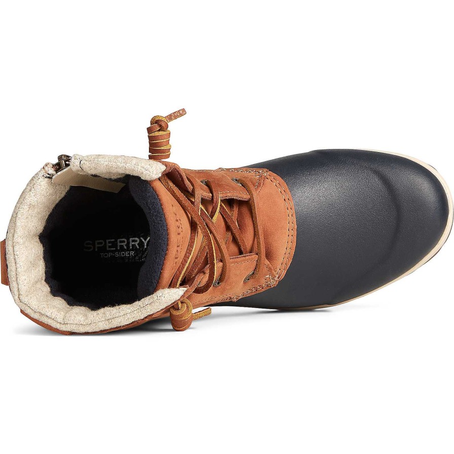 Rain & Duck Boots | Sperry Rain & Duck Boots Maritime Repel Thinsulate Waterproof Snow Boot