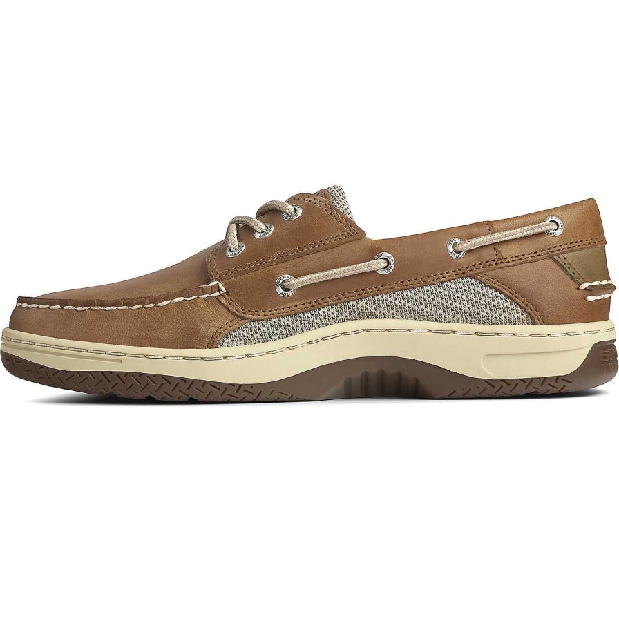 Boat Shoes | Sperry Boat Shoes Billfish 3-Eye Boat Shoe