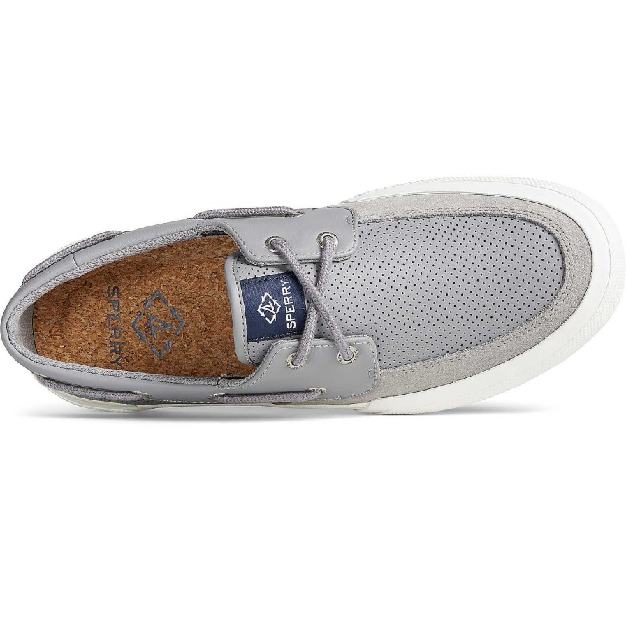 Sneakers | Sperry Sneakers Seacycled Soletide 2-Eye Sneaker