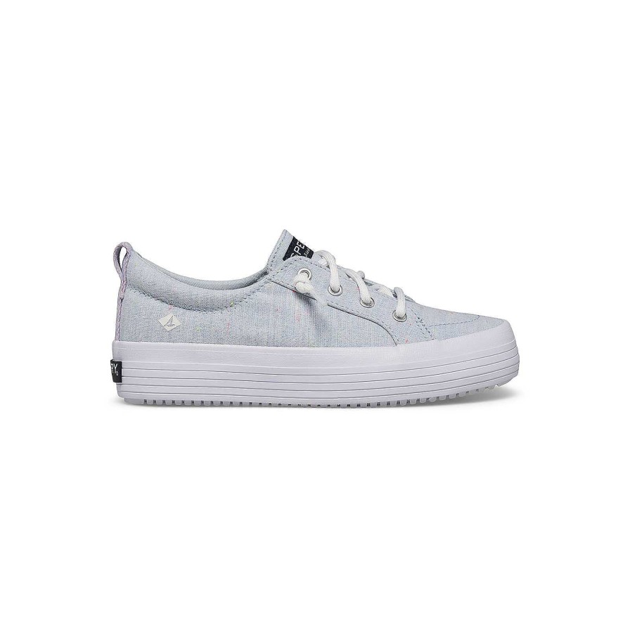 Sneakers | Sperry Sneakers Crest Vibe Platform Sneaker