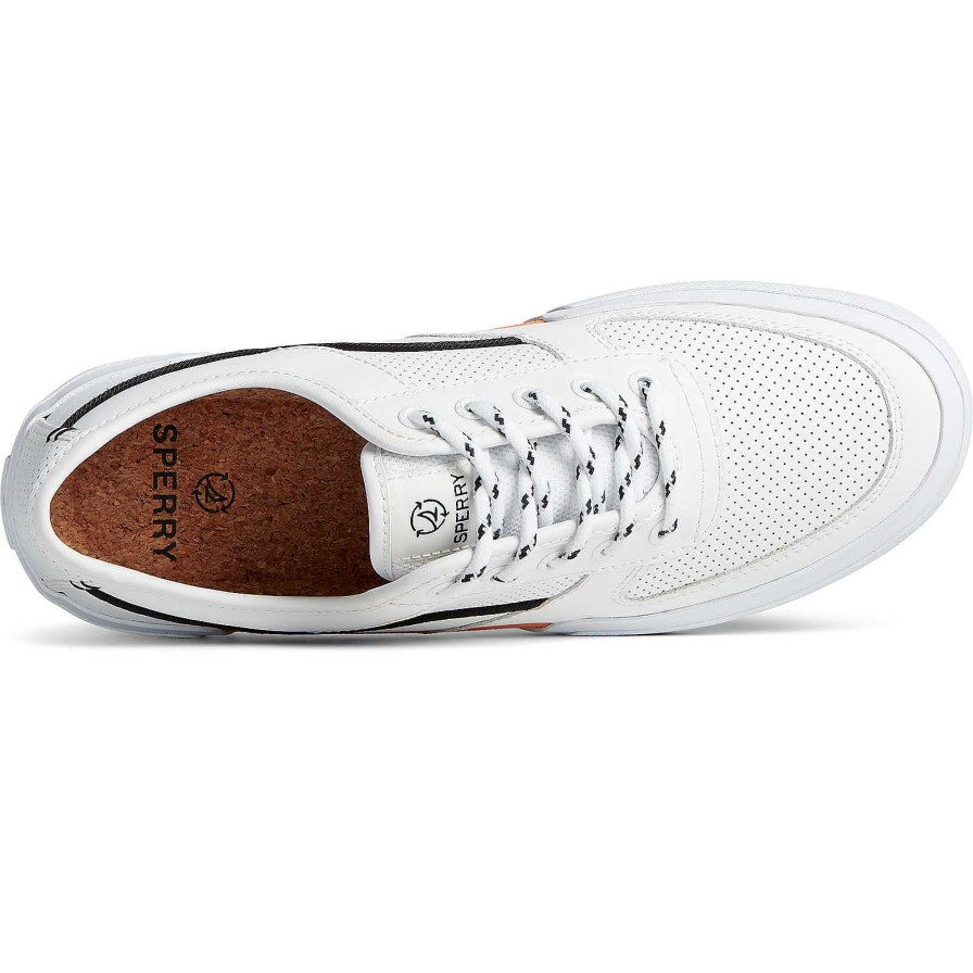 Sneakers | Sperry Sneakers Seacycled Soletide Sneaker