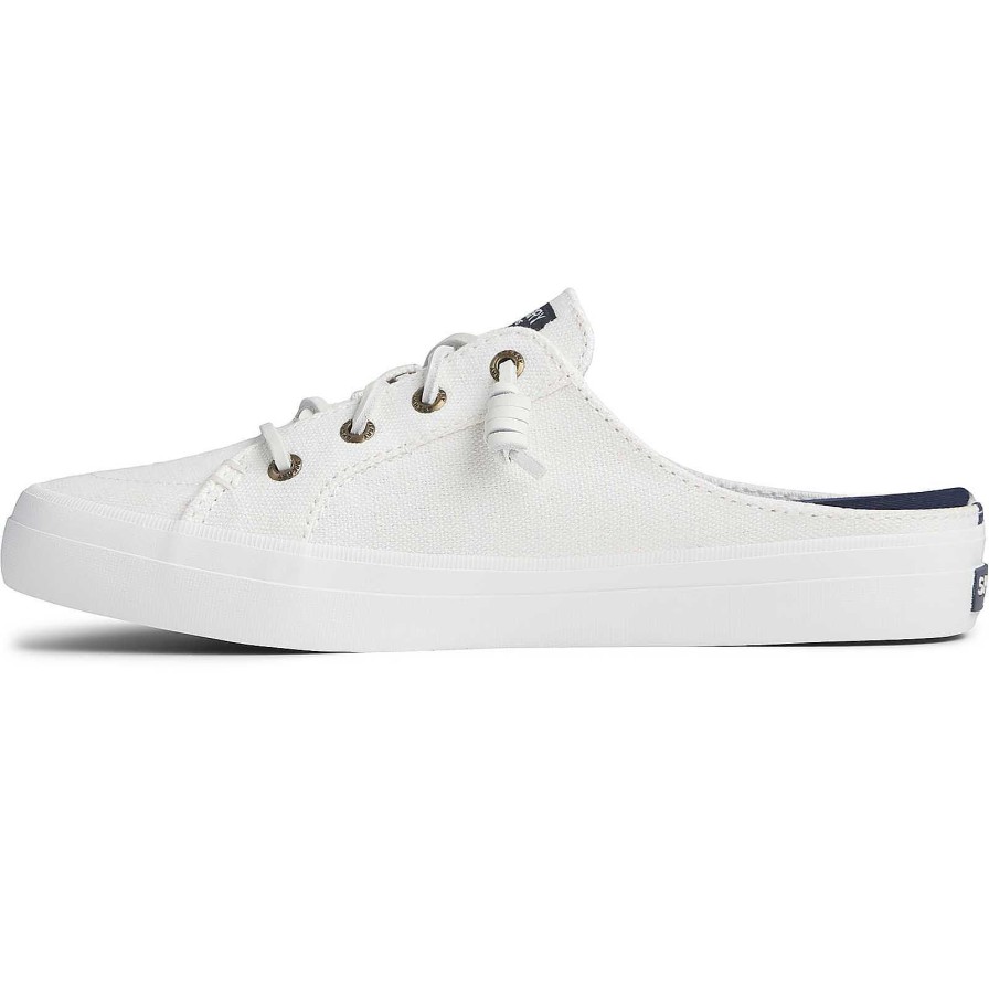 Sneakers | Sperry Sneakers Crest Vibe Mule Sneaker