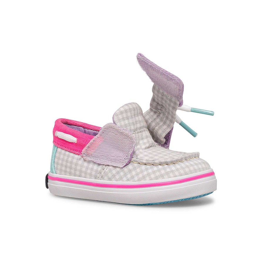 Boat Shoes | Sperry Boat Shoes Intrepid Crib Junior Boat Shoe