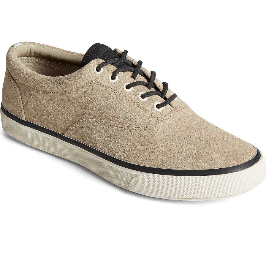 Sneakers | Sperry Sneakers Striper Plushwave Cvo Sneaker