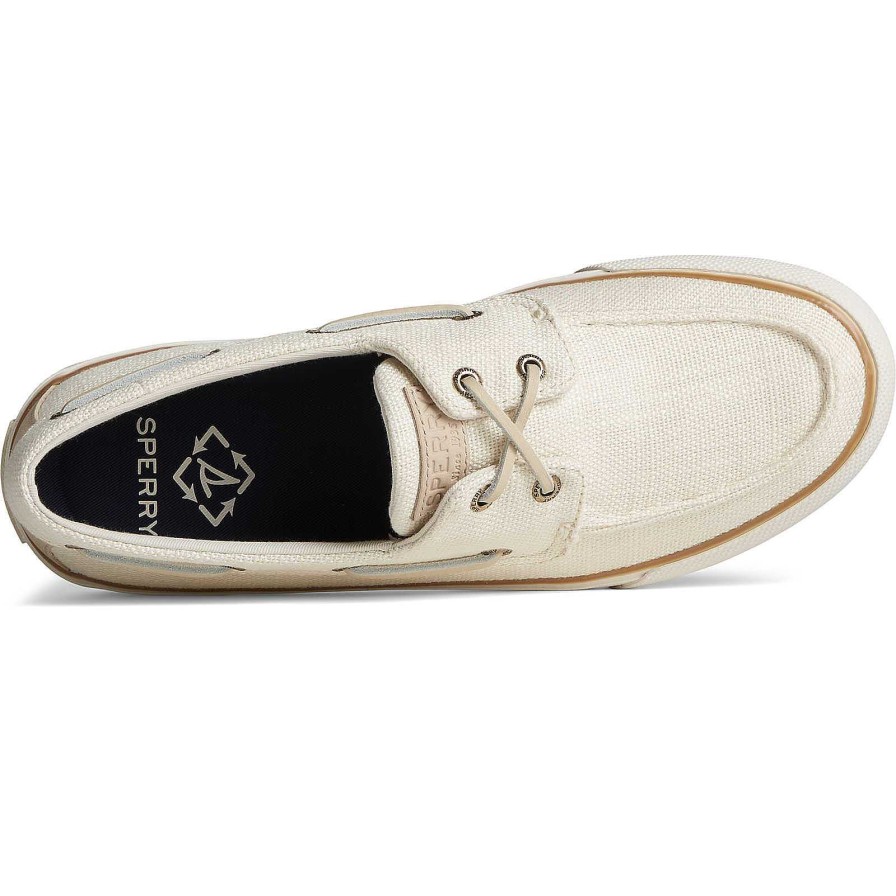 Sneakers | Sperry Sneakers Seacycled Bahama Ii Baja Sneaker