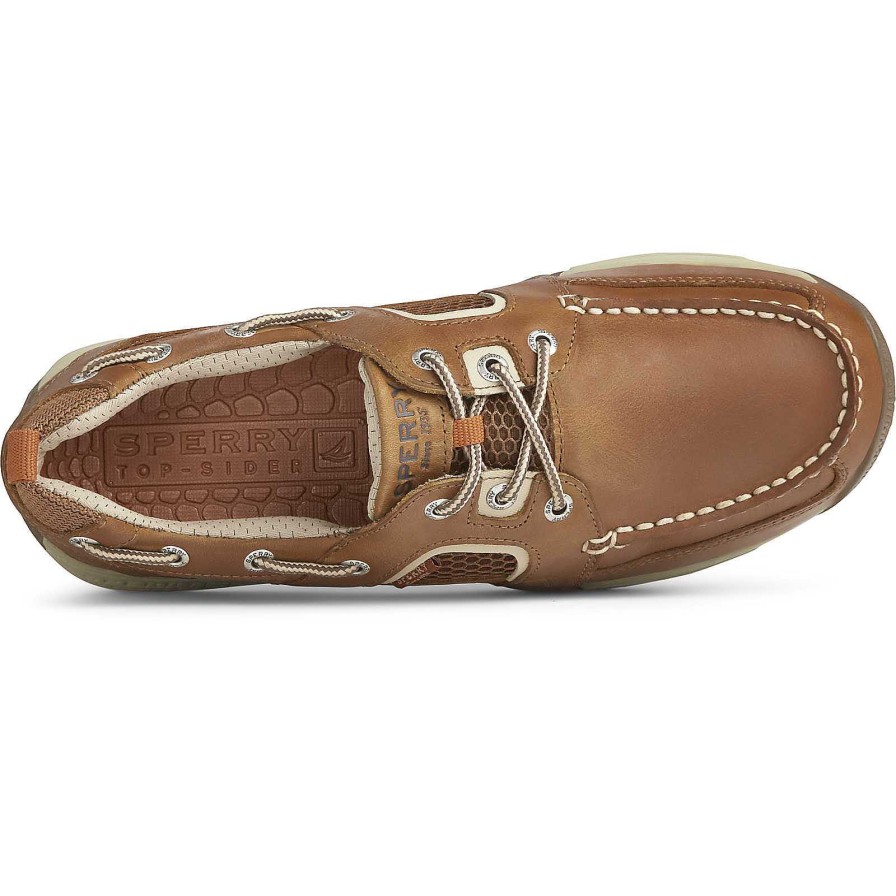 Active | Sperry Active Sea Kite Sport Moc Boat Shoe