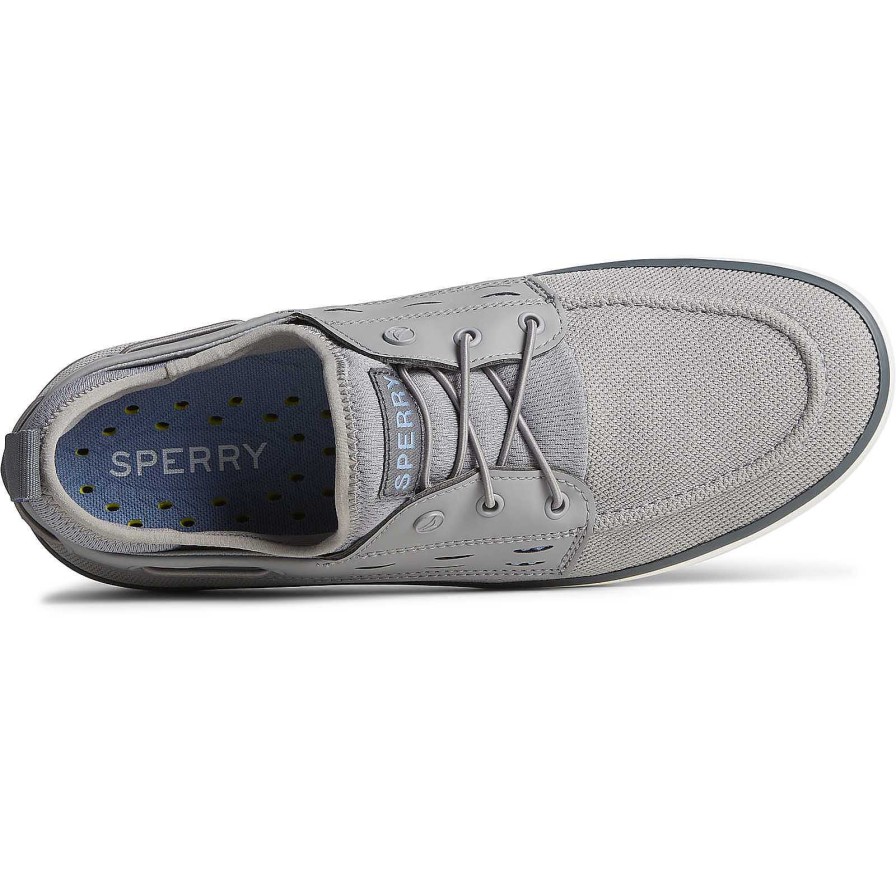 Active | Sperry Active Seacycled Fairlead Boat Sneaker