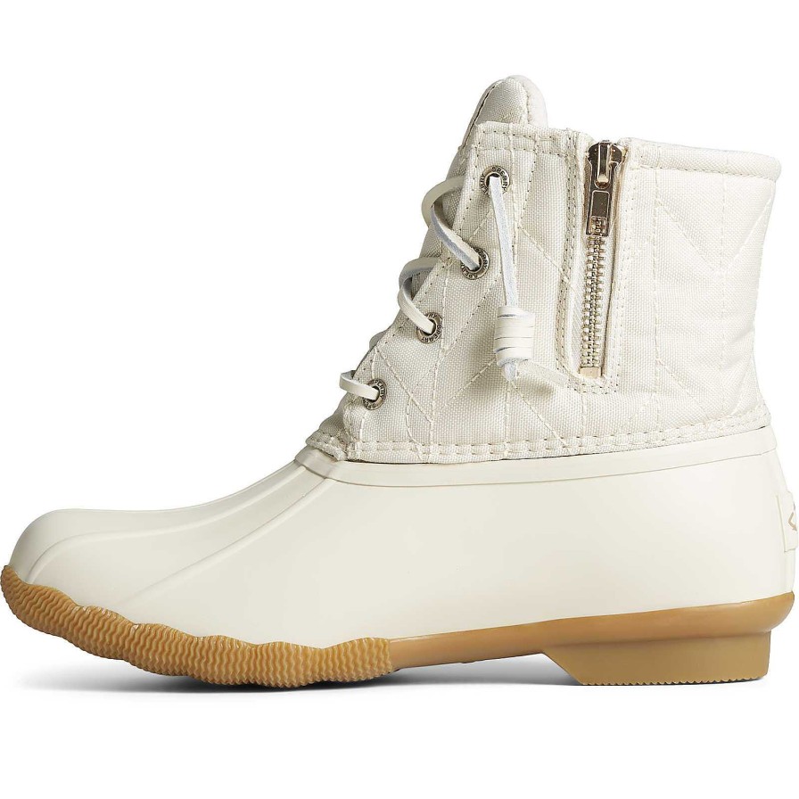 Rain & Duck Boots | Sperry Rain & Duck Boots Seacycled Saltwater Nylon Duck Boot