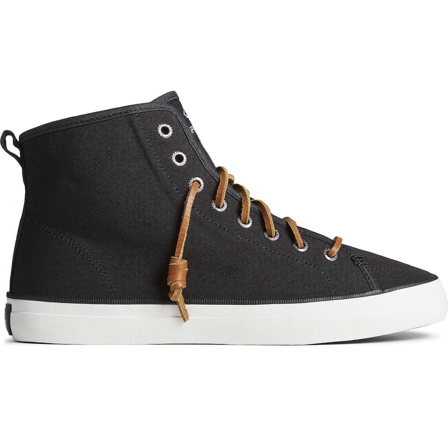 Sneakers | Sperry Sneakers Seacycled Crest High Top Sneaker