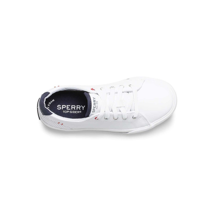 Sneakers | Sperry Sneakers Striper Ii Ltt Sneaker