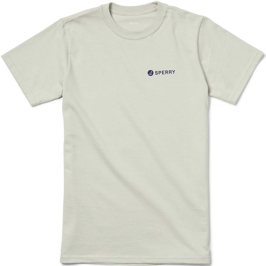 Apparel | Sperry Apparel Classic T-Shirt