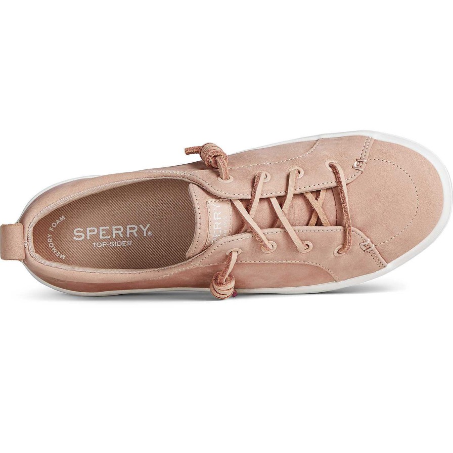 Sneakers | Sperry Sneakers Crest Vibe Platform Stripe Sneaker