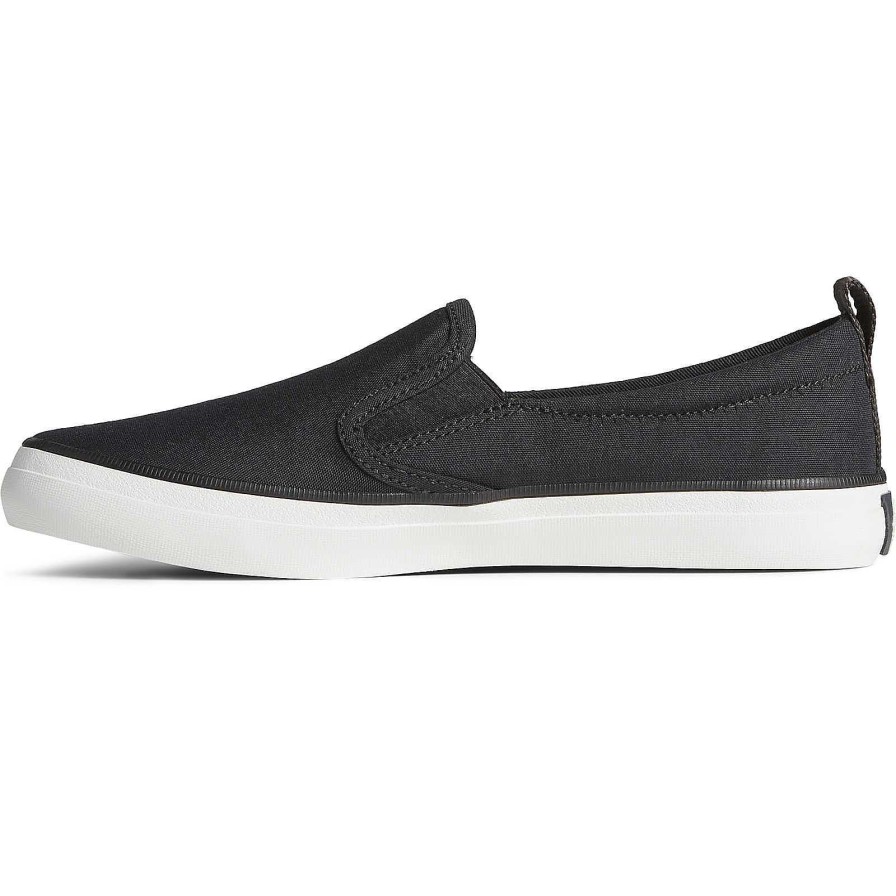 Sneakers | Sperry Sneakers Seacycled Crest Twin Gore Canvas Sneaker