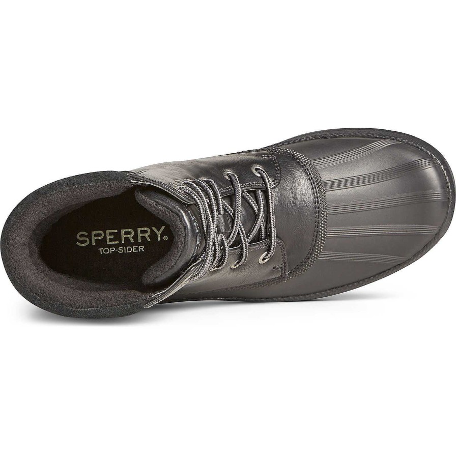 Rain & Duck Boots | Sperry Rain & Duck Boots Cold Bay Thinsulate Duck Boot