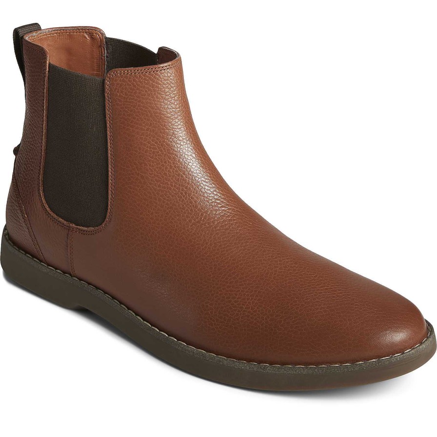 Boots | Sperry Boots Newman Chelsea Boot