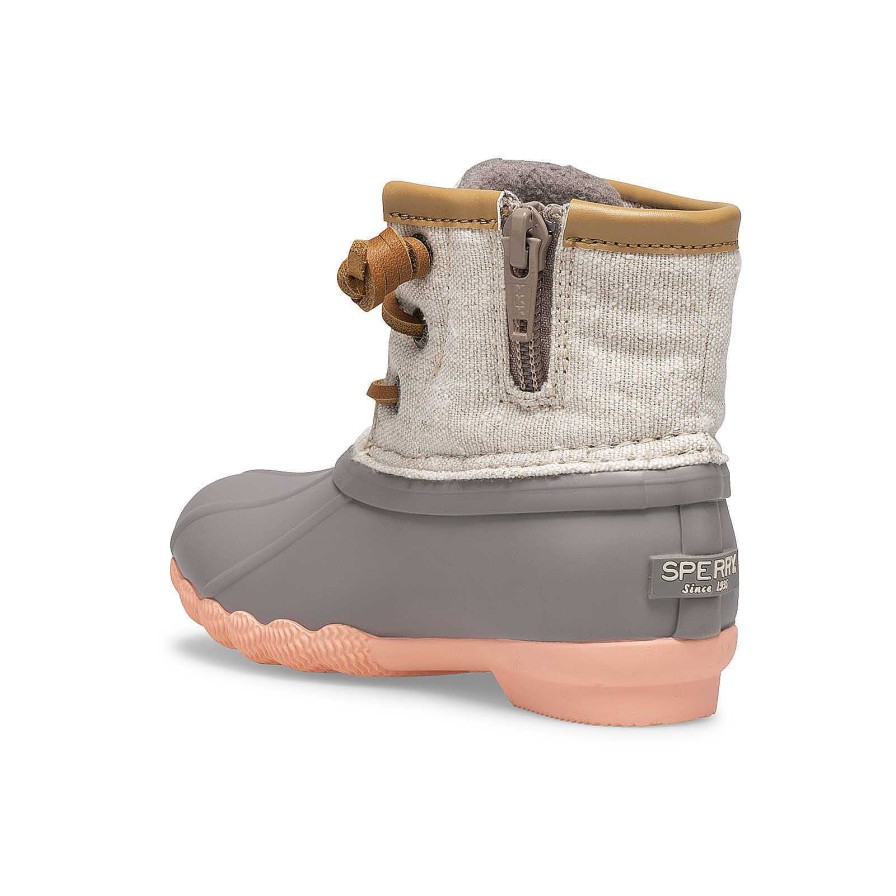 Boots | Sperry Boots Saltwater Duck Boot