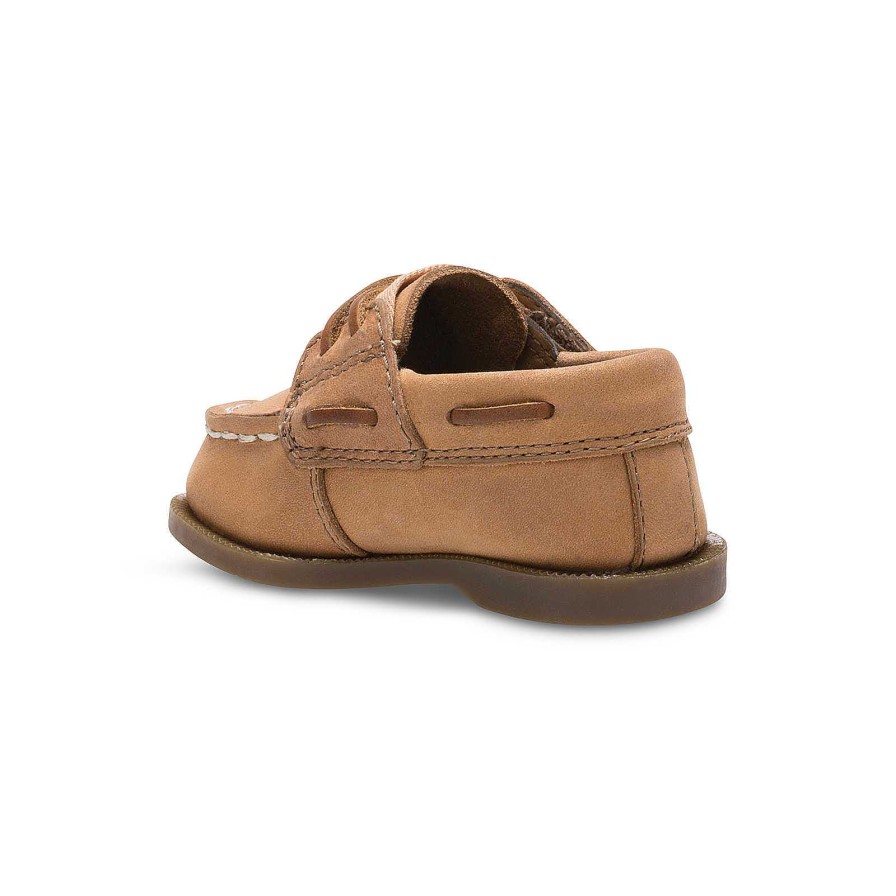 Boat Shoes | Sperry Boat Shoes Authentic Original Crib Hook & Loop Boat Shoe